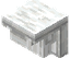 Calcite Corner Trim