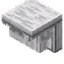 Diorite Corner Trim