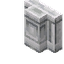 Diorite Pillar Trim