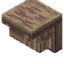 Dripstone Corner Trim