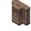 Dripstone Pillar Trim