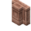 Granite Pillar Trim