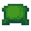 Green Cushion