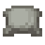 Light Gray Cushion