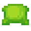 Lime Cushion