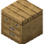 Oak Drawer
