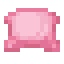 Pink Cushion