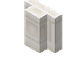 Quartz Pillar Trim