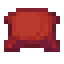 Red Cushion
