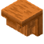 Red Sandstone Corner Trim