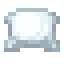 White Cushion