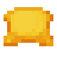 Yellow Cushion