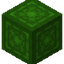 Infused Fabric Block