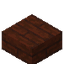 Mahogany Slab