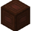 Polished Mahogany Connected