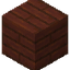 Polished Mahogany Planks