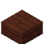 Polished Mahogany Slab