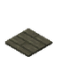 Polished Willow Pressure Plate