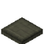 Polished Willow Trapdoor