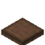 Polished Witch Hazel Trapdoor