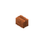 Acacia Button