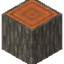 Acacia Log