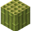 Block of Bamboo