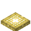 Bamboo Trapdoor