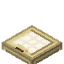 Birch Trapdoor