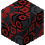 Black Glazed Terracotta