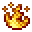 Blaze Powder