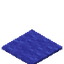 Blue Carpet