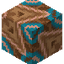Brown Glazed Terracotta