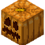 Carved Pumpkin