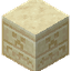 Chiseled Sandstone