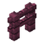 Crimson Fence