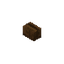 Dark Oak Button