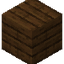 Dark Oak Planks