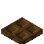 Dark Oak Trapdoor