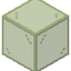 Green Stained Glass
