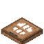 Jungle Trapdoor