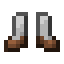Leather Boots