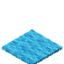 Light Blue Carpet