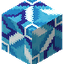 Light Blue Glazed Terracotta