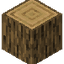 Oak Log