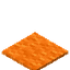 Orange Carpet
