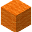 Orange Wool