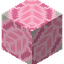 Pink Glazed Terracotta