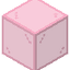 Pink Stained Glass