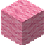 Pink Wool